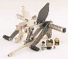 WR'S Rear Sets CBR929RR/954RR